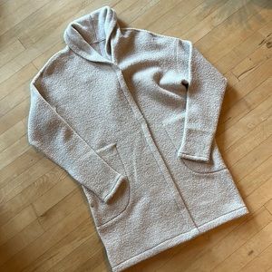 lululemon Sincerely Sherpa Wrap